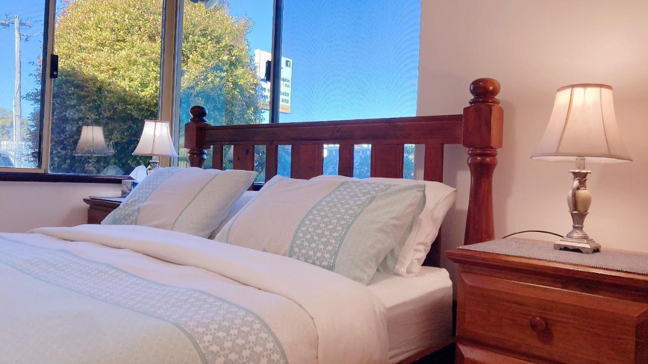平安湾海豚皇家住宿加早餐旅馆 罗金汉姆 外观 照片
